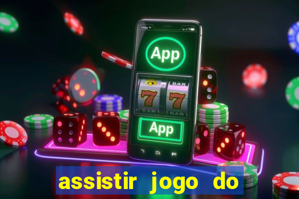 assistir jogo do cruzeiro ao vivo futemax